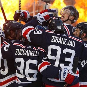 Meet your Posher, Matt